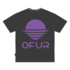 Rise Purple T-shirt