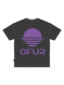 Rise Purple T-shirt
