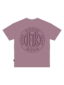 Hidden With Monogram T-shirt