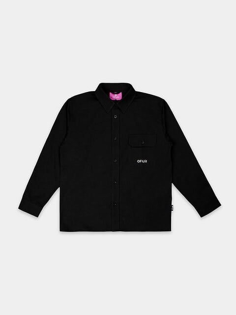 Script Shirt